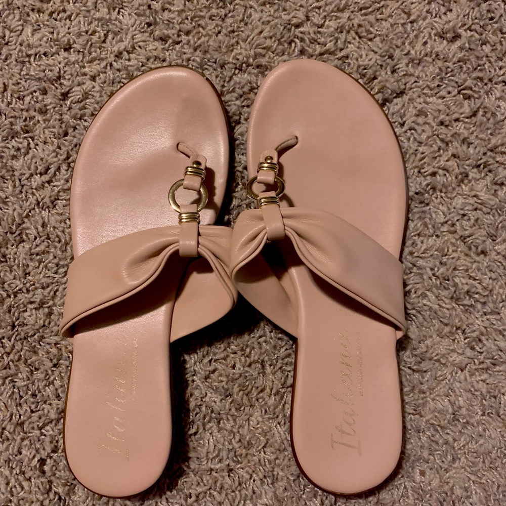 Italian Shoemakers sandals